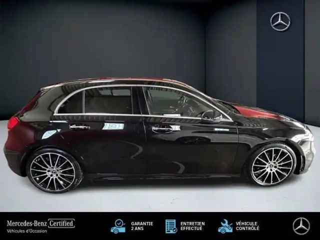 Mercedes Classe A 200 amg line — photo 6