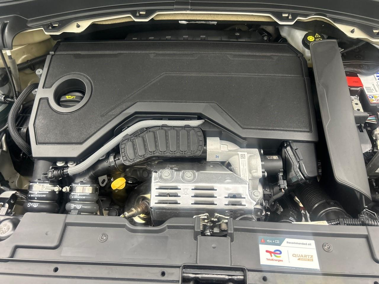Citroën C3 Aircross hybride 145 ch aut plus — photo 15