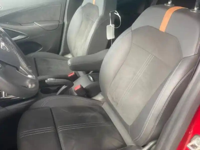 Opel Crossland X 1.5 d 120ch elegance bva euro 6d-t — photo 9