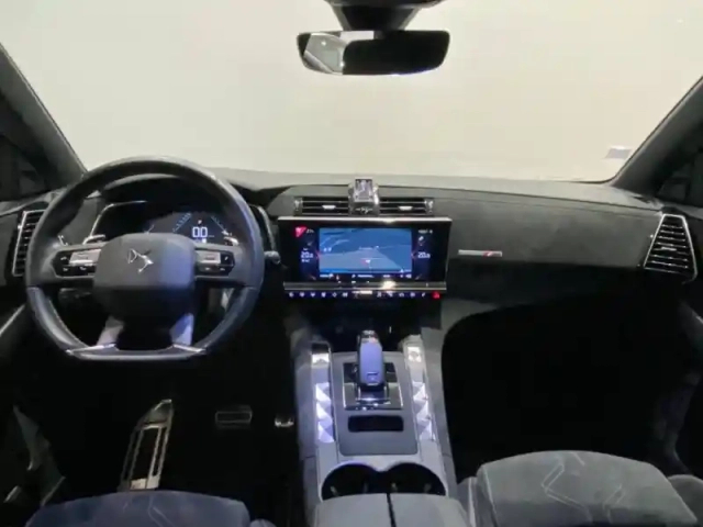 Ds Ds 7 crossback e-tense 4x4 300ch performance line + — photo 10