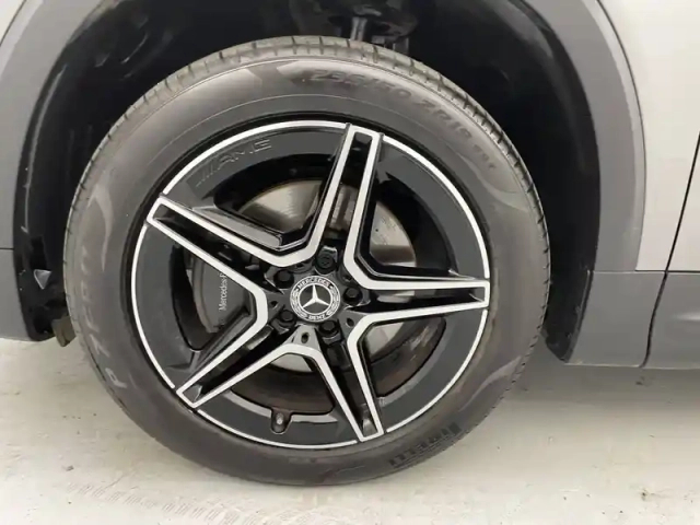 Mercedes Glb 200 d 8g-dct — photo 51