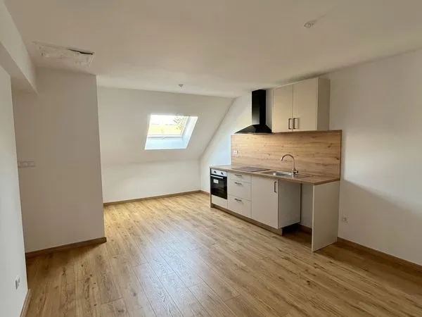 Appartement T2 avec cave - Valentigney