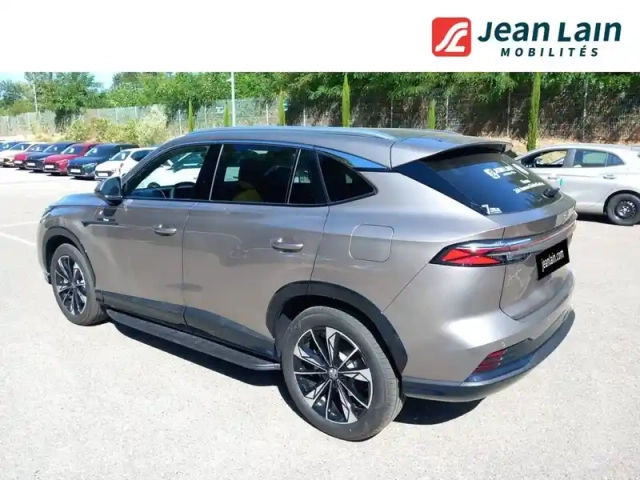 Mg Ehs 1.5t phev 272 ch — photo 25
