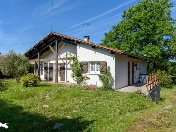 Maison 4 pièces 117 m²