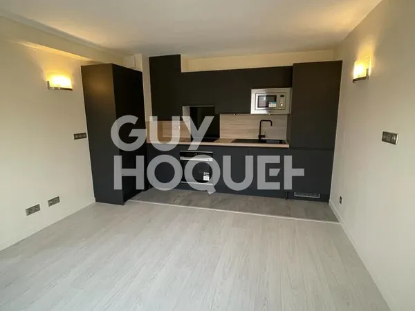 Appartement Bougival 2 pièce(s) 34.12 m2