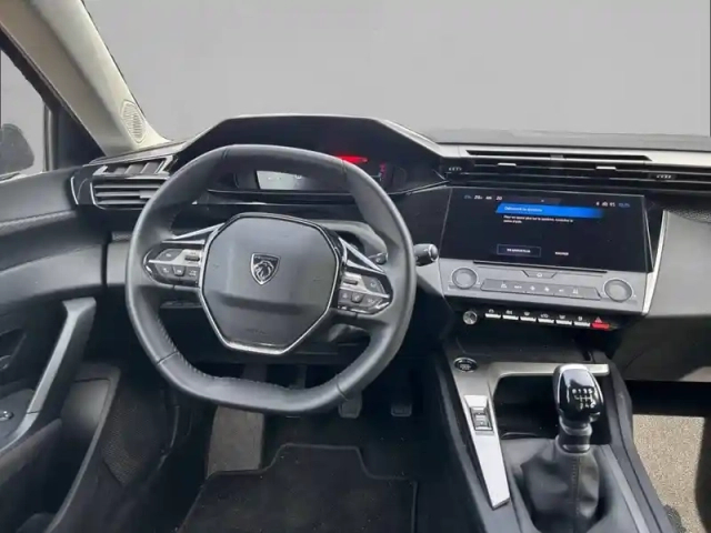 Peugeot 308 puretech 110ch s&amp;s bvm6 — photo 8