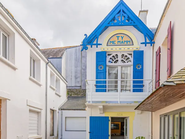 Maison 4 pièces 88 m²