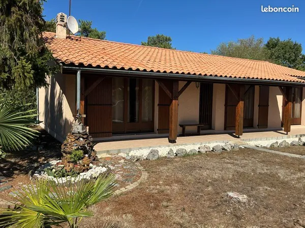 Maisons à vendre