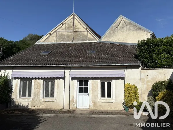 Maison 4 pièces 103 m²