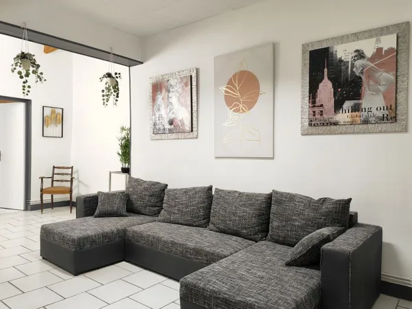Appartement de 130m2 à louer sur Esbly