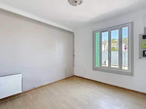 Maison 2 pièces 42 m²
