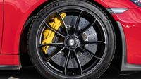 Porsche 911 Speedster 4.0 510ch — photo 26