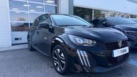 Peugeot 208 1.2 Hybrid 100ch Allure e-DCS6 — photo 3