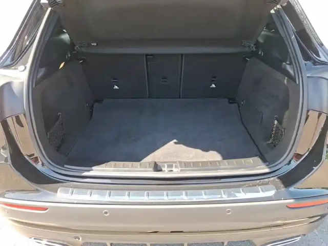 Mercedes Gla 200 d 8g-dct — photo 7