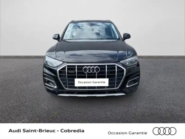 Audi Q5 50 tfsi e 299ch business executive quattro s tronic 7 — photo 2