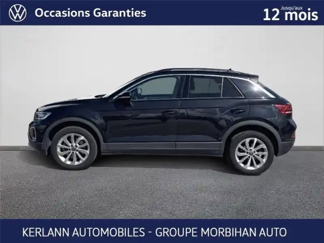 Volkswagen T-Roc 2.0 tdi 150 start/stop dsg7 — photo 7