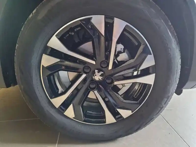 Peugeot 2008 bluehdi 130 s&amp;s eat8 — photo 55