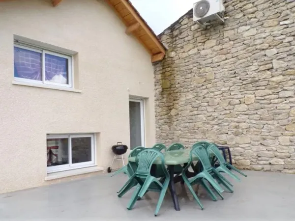 Maison 3 pièces 60 m²