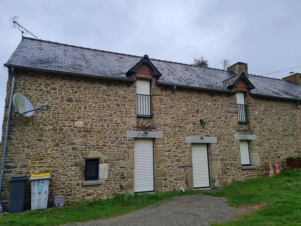 Maison 5 pièces 140 m²