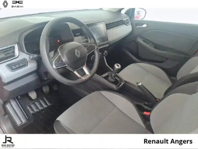 Renault Clio 1.0 tce 90ch evolution - 25 — photo 15