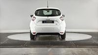 Renault Zoé E-Tech Equilibre charge normale R110 - 22 — photo 6