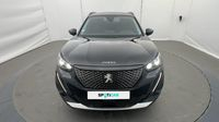Peugeot 2008 1.2 PureTech 130ch S&S Allure Pack EAT8 — photo 2
