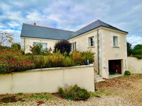 Maison 5 pièces 150 m²