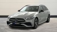 Mercedes Classe C Break 300 e 204+129ch AMG Line