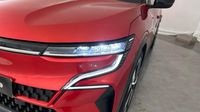 Renault Mégane E-Tech Electric EV60 220ch Techno super charge — photo 17