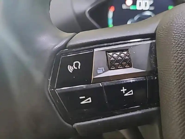 Ds Ds 3 ds3 crossback e-tense — photo 30