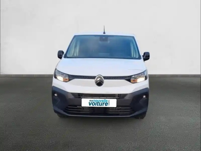 Citroën Berlingo van m 650kg bluehdi 100 s&amp;s bvm6