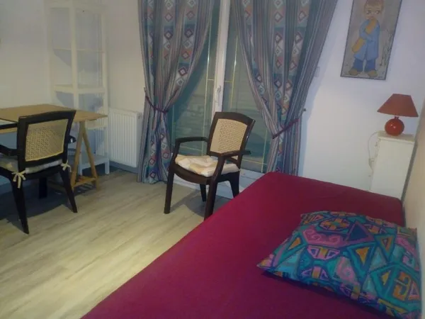 Chambre de 12m2 à louer sur Carbon-Blanc