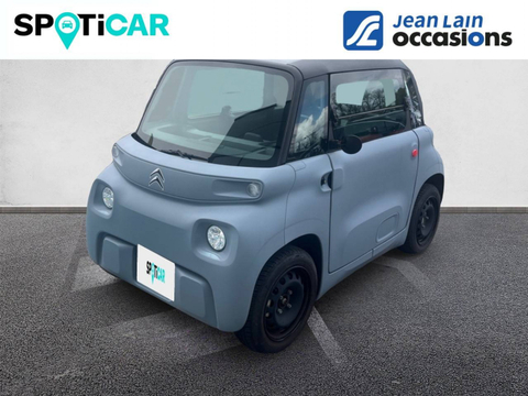 Citroen AMI