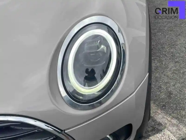 Mini Mini clubman cooper 136 ch dkg7 — photo 8