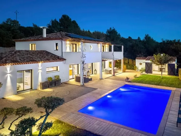 Achat : Maison Artignosc-sur-Verdon (83630)