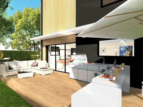 Maison 5 pièces 127 m²