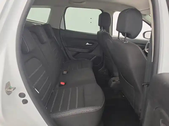 Dacia Duster blue dci 115 4x2 — photo 274