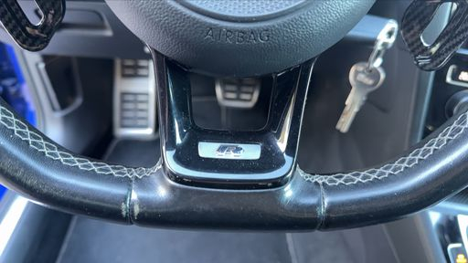 Volkswagen Golf 2.0 TSI 310 4Motion DSG7 - R – 2017 – 124281 km – Essence – Boîte Automatique — photo 29