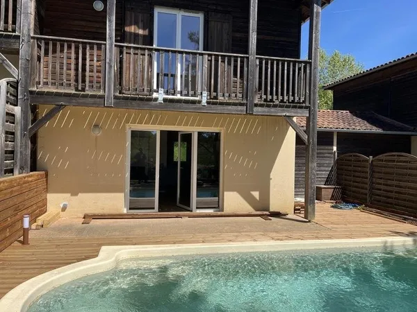 Maison 4 pièces 72 m²