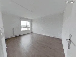 🏠Opportunité Cité Ste Barbe ✨- T4 lumineux avec vue dégagée FREYMING MERLEBACH