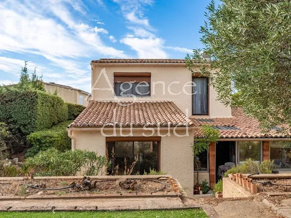 Maison 4 pièces 92 m²