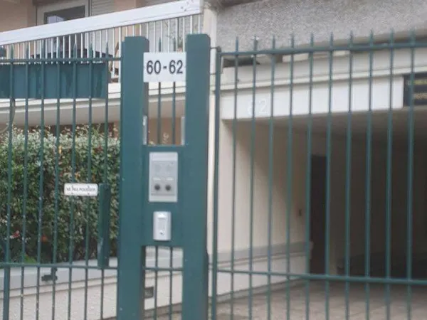 Parking 13 m²