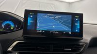 Peugeot 3008 HYBRID4 300ch Roadtrip e-EAT8 — photo 19