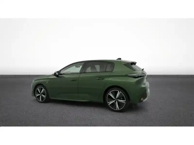 Peugeot 308 bluehdi 130ch s&amp;s eat8 — photo 4