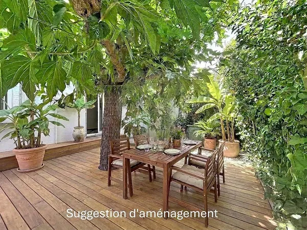 Maison 4 chambre(s) à vendre