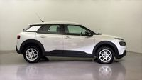Citroen C4 Cactus BlueHDi 100 Shine — photo 4
