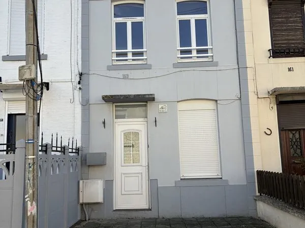 Maison 4 pièces 69 m²