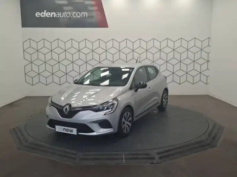 Renault Clio tce 90