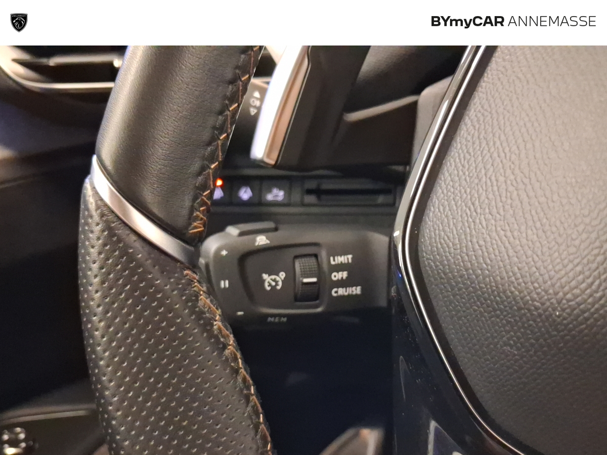 Peugeot 5008 PureTech 130ch S&amp;S EAT8 — photo 31