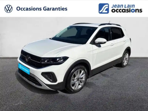 Volkswagen T-Cross 1.0 tsi 116 start/stop bvm6
